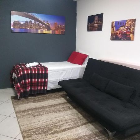 Ferienwohnung Apartamento Bem Localizado Centro De Sp São Paulo Exterior foto